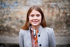 Ieva Kačinskaitė-Urbonienė Ieva Kačinskaitė-Urbonienė