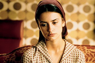 Penelope Cruz