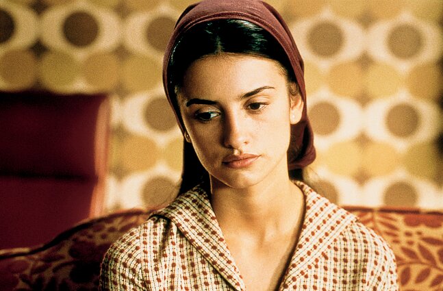Penelope Cruz