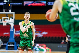 Marius Grigonis Marius Grigonis