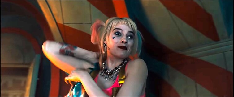 „Savižudžių būrys“ („Suicide Squad“, 2016)
