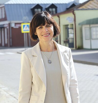 Gaiva Petrauskienė
