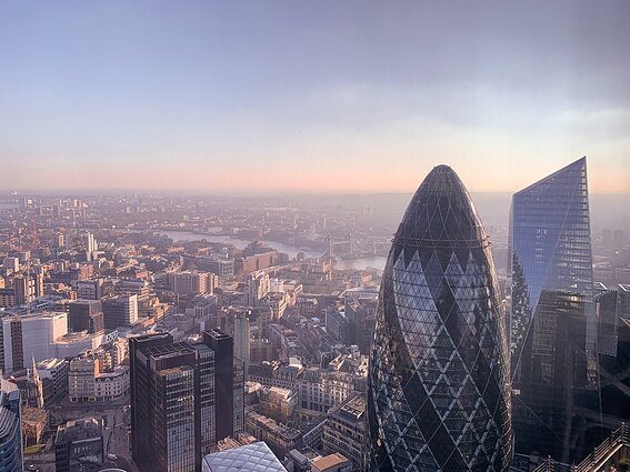 Londonas Londonas