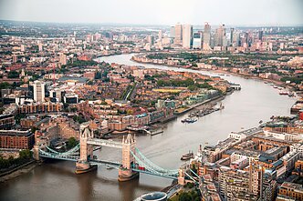 Londonas, Jungtinė Karalystė Londonas, Jungtinė Karalystė