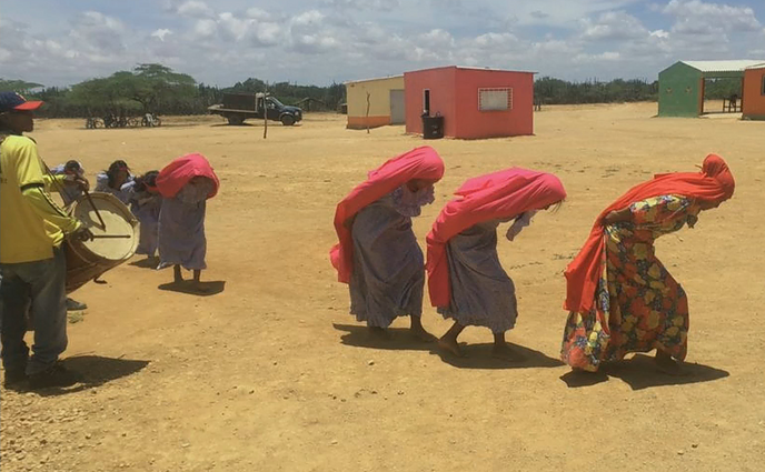 Įdomiosios atostogos. Pažintis su Kolumbija: tradiciniai šokiai ir kiti kultūros ypatumai