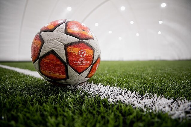 Sportas. Orai. Baigėsi pirmasis Europos futbolo čempionato etapas (su vertimu į gestų k.)