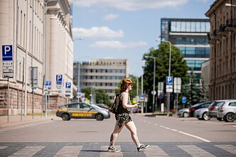 Vilnius