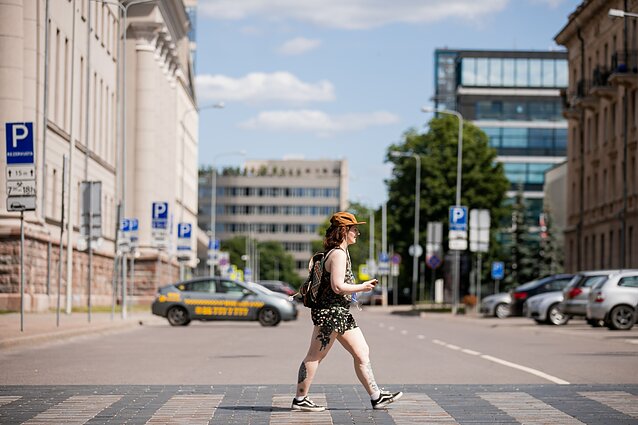 Vilnius