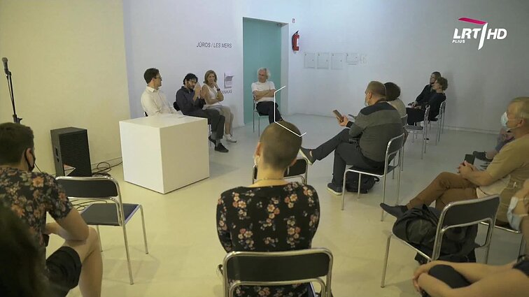 Kultūros diena. Savaitės apžvalga