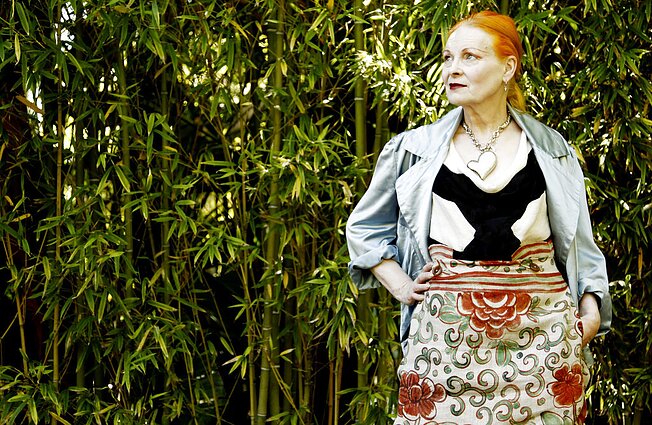 Vivienne Westwood Vivienne Westwood