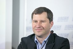 Marius Horbačauskas