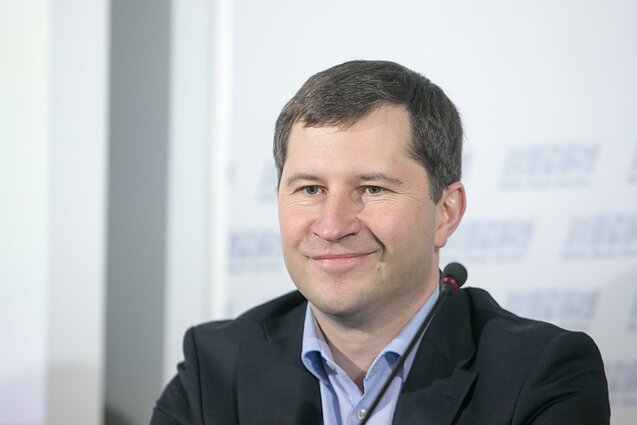 Marius Horbačauskas