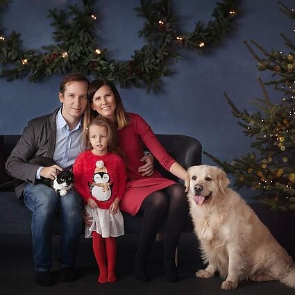 Gyvenimo citrinos. Kilmanų istorija: dukros gyvybės gelbėjimas priminė įtempto siužeto filmą