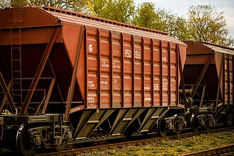 Kėdainių traukinių stotis