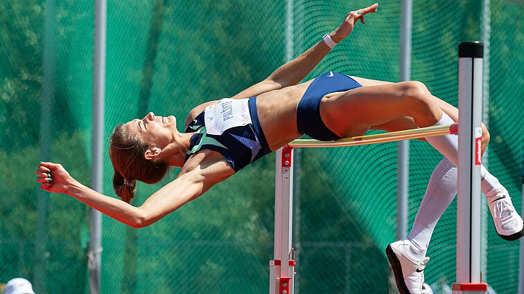 Sportas. Orai. Palšytė priartėjo prie olimpinio kelialapio, trišuolyje susigrūmė Kilty ir Zagainova