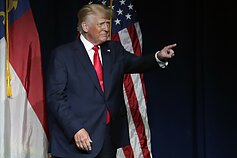 Donaldas Trumpas