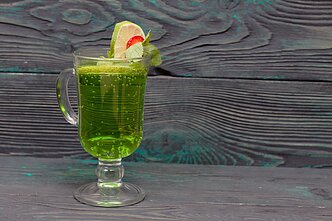 Limonadas