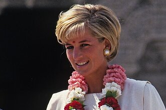 Princesė Diana