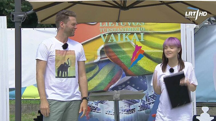 Įdomiosios atostogos