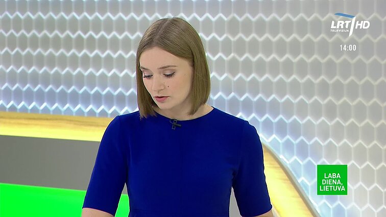 Laba diena, Lietuva