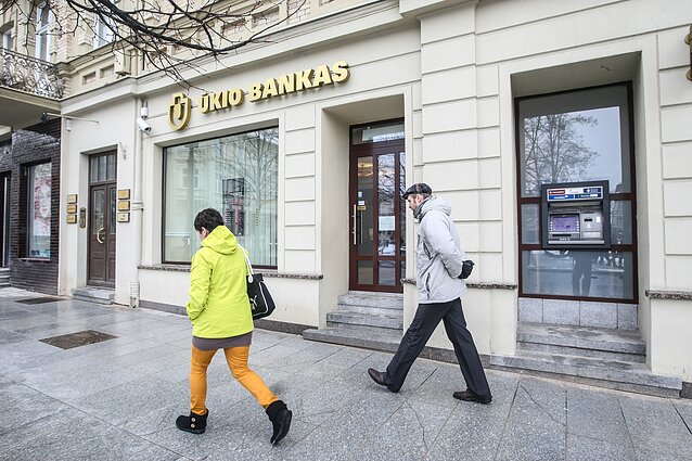 Ūkio Bankas