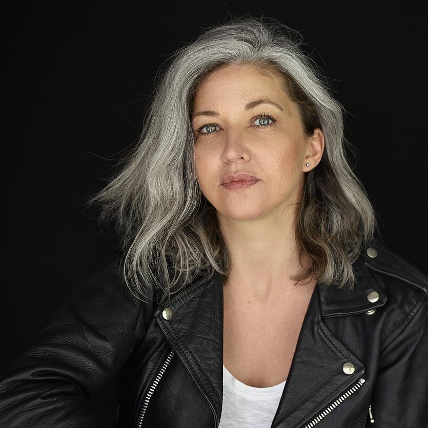 Keturi milijonai. Vokiečius į lietuvišką duoną „atvertinėjanti“ fotografė Jurga Graf