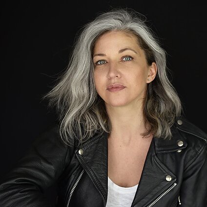 Keturi milijonai. Vokiečius į lietuvišką duoną „atvertinėjanti“ fotografė Jurga Graf