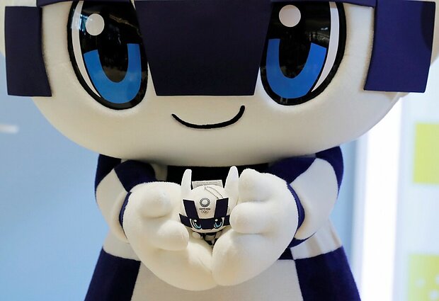 Įdomiosios atostogos. Pikačiu, Bulbozauras ar Ratata – daugiau nei personažai: kodėl talismanai japonams tokie svarbūs?