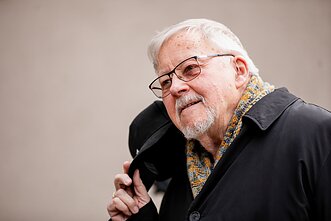 Vytautas Landsbergis