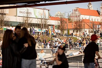 Vilnius