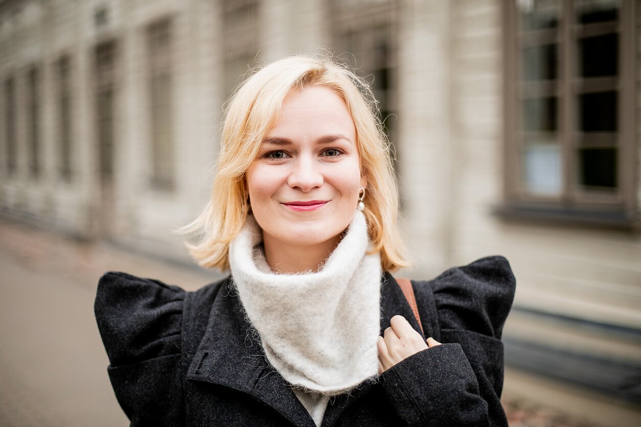 Morgana Danielė