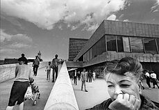 Братислава, Словаччина. 1988-й рік. Ілюстративно