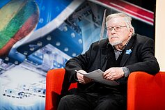Vytautas Landsbergis