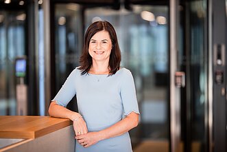 Sonata Gutauskaitė-Bubnelienė 