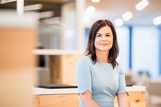 Sonata Gutauskaitė-Bubnelienė 