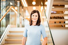 Sonata Gutauskaitė-Bubnelienė 