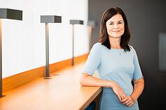 Sonata Gutauskaitė-Bubnelienė 