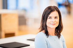 Sonata Gutauskaitė-Bubnelienė 