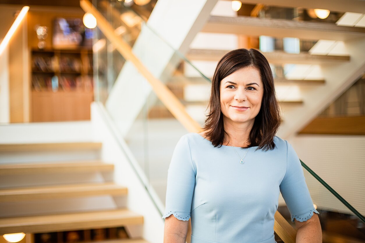 Sonata Gutauskaitė-Bubnelienė 