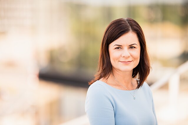 Sonata Gutauskaitė-Bubnelienė 