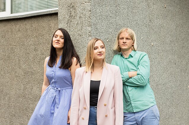 Savas miestas. Šalčininkai ir milijonas Janinos akmenų II epizodas