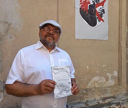 Liudvikas Jakimavičius