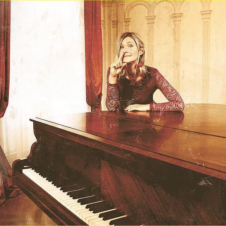 Giedrės Barauskaitės asmeninio archyvo nuotr., Giedrė Barauskaitė