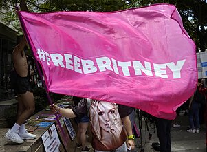 Britney Spears Britney Spears