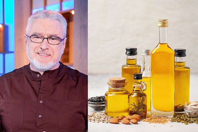 Alvydas Unikauskas, aliejus. Asociatyvus koliažas