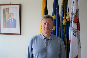 Audrius Klišonis
