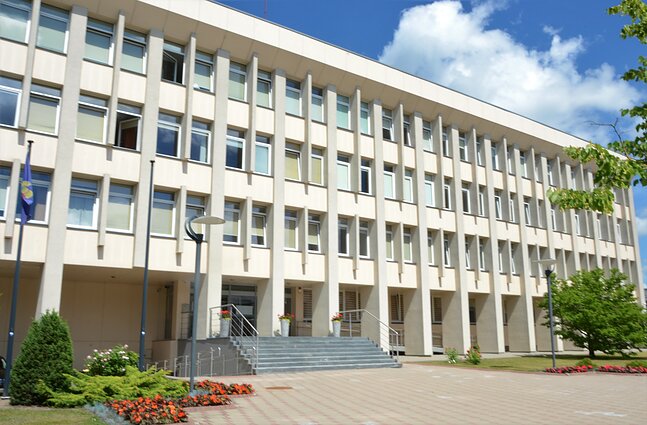 Plungės rajono savivaldybė