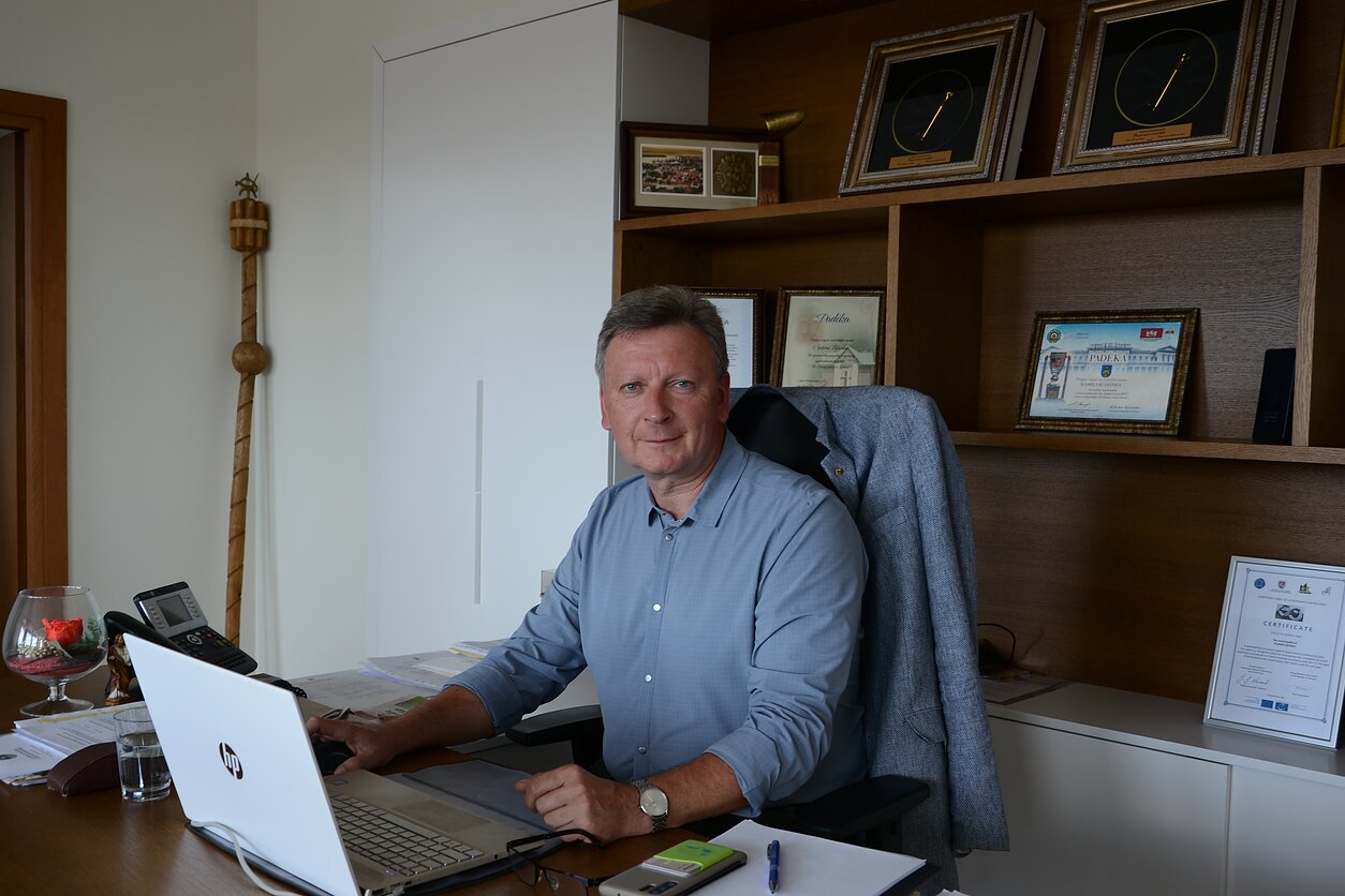 Audrius Klišonis