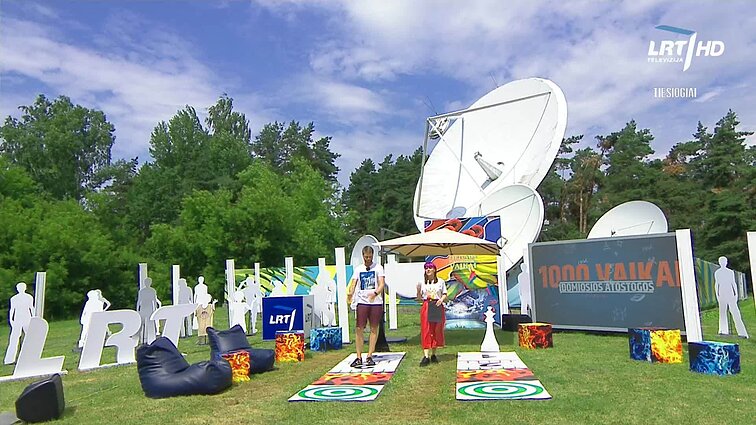 Įdomiosios atostogos