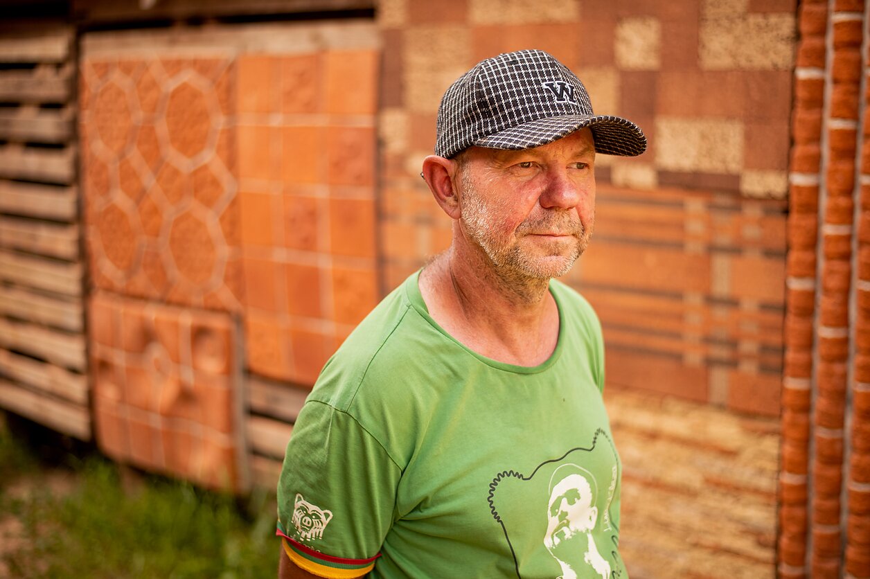 Gintaras Knieža